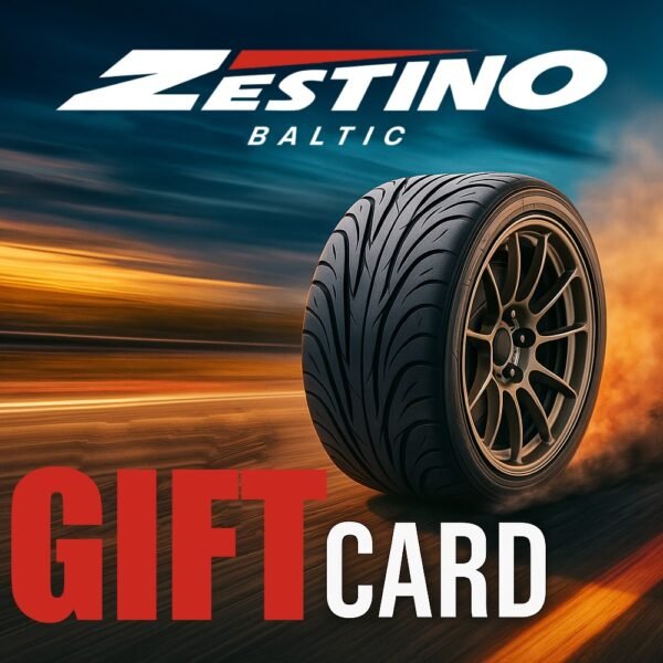 Zestino baltic Gift Card
