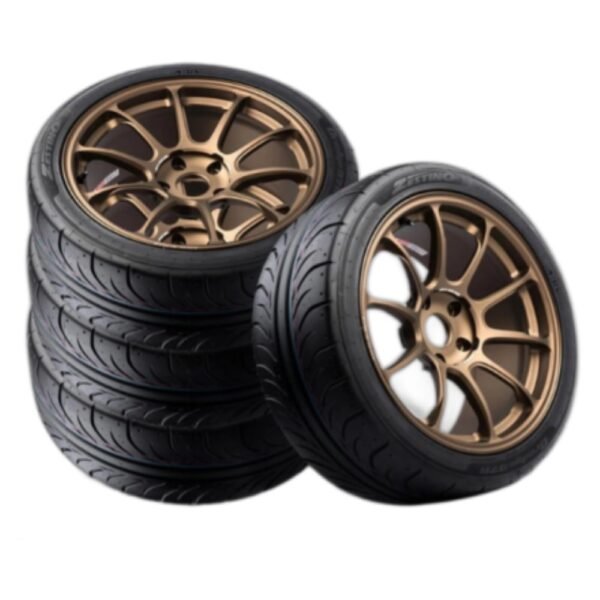 ACROVA 07A (Hard) TW280